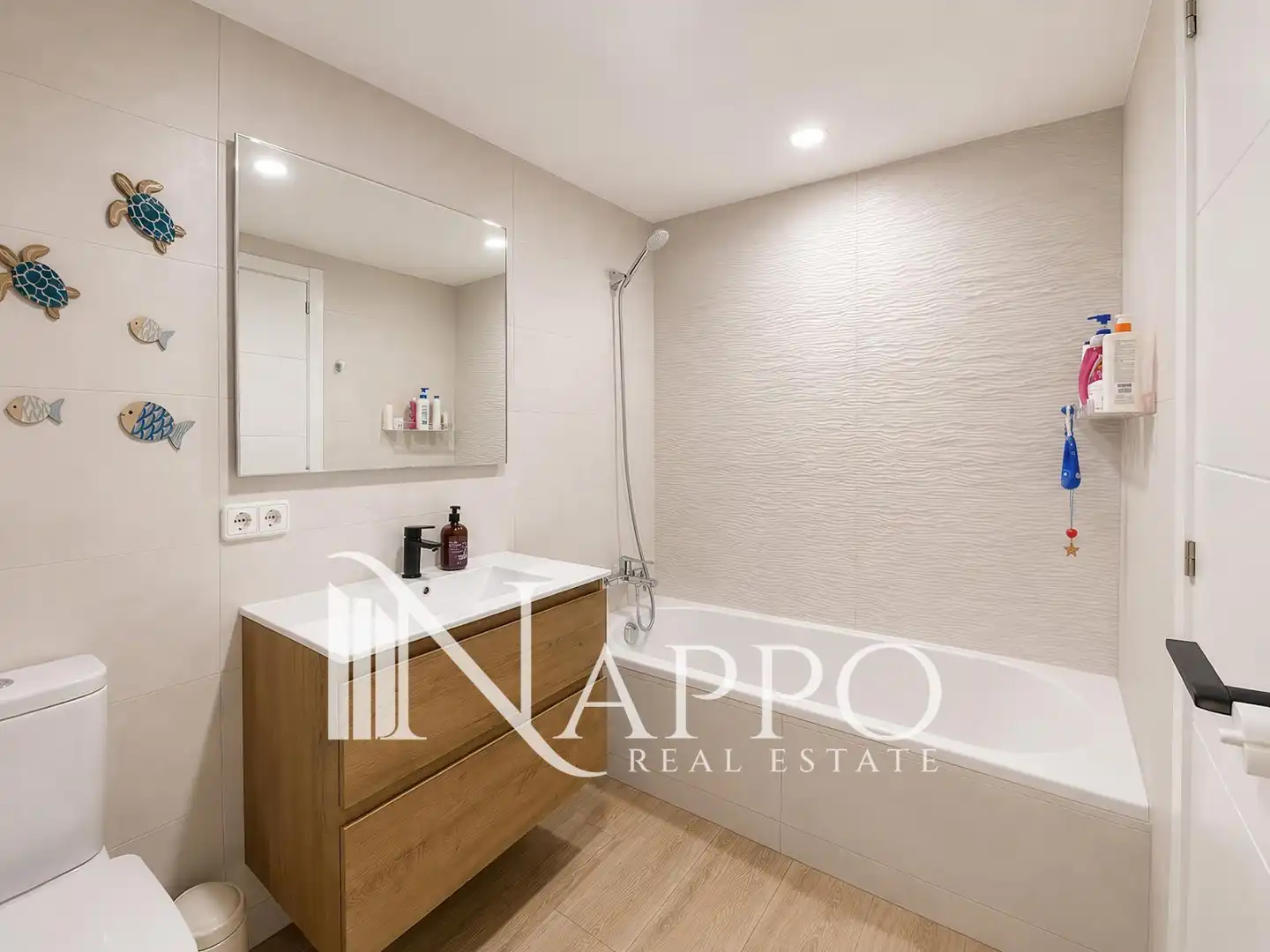 Flat with pool for sale in SON SAMPOL, imagen 17