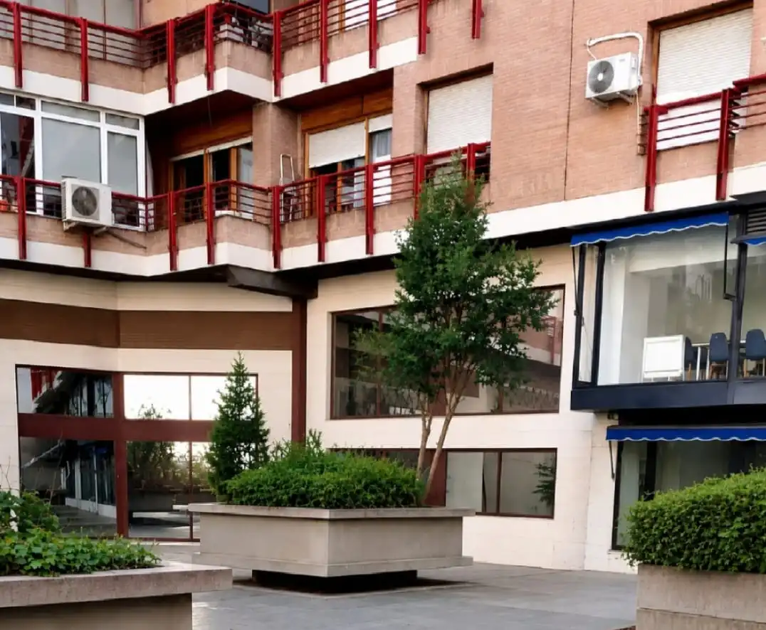 Appartement avec terrasse à vendre à Calle de Galileo 1, imagen 46
