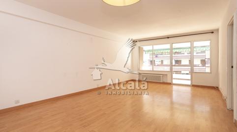 Foto 4 de Pis en venda a Caballería Española, Madrid