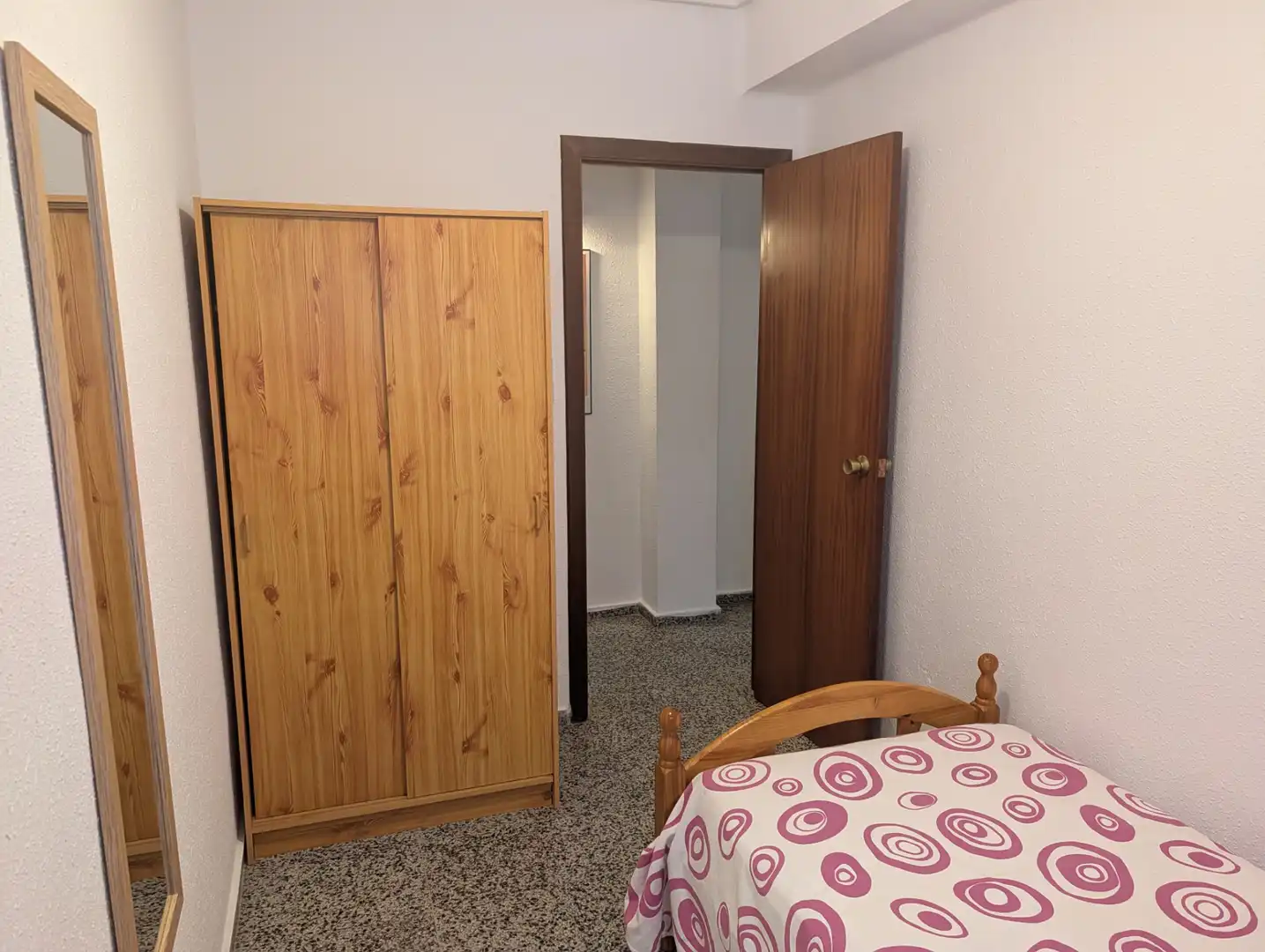 Wohnung mit Terrasse zur Miete in Puerto de Sagunto, imagen 20
