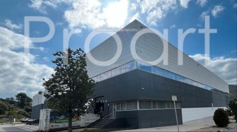 Foto 4 de Oficina de lloguer a Mogent, Llinars del Vallès, Barcelona