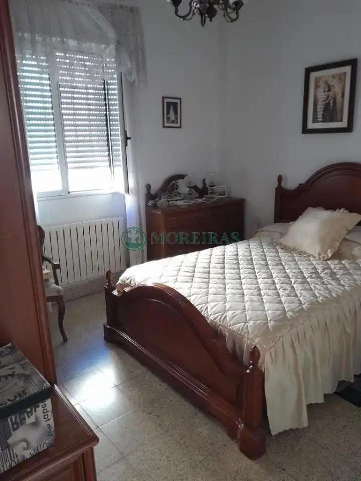 Casa con jardín en venta en Barrocanes, imagen 10