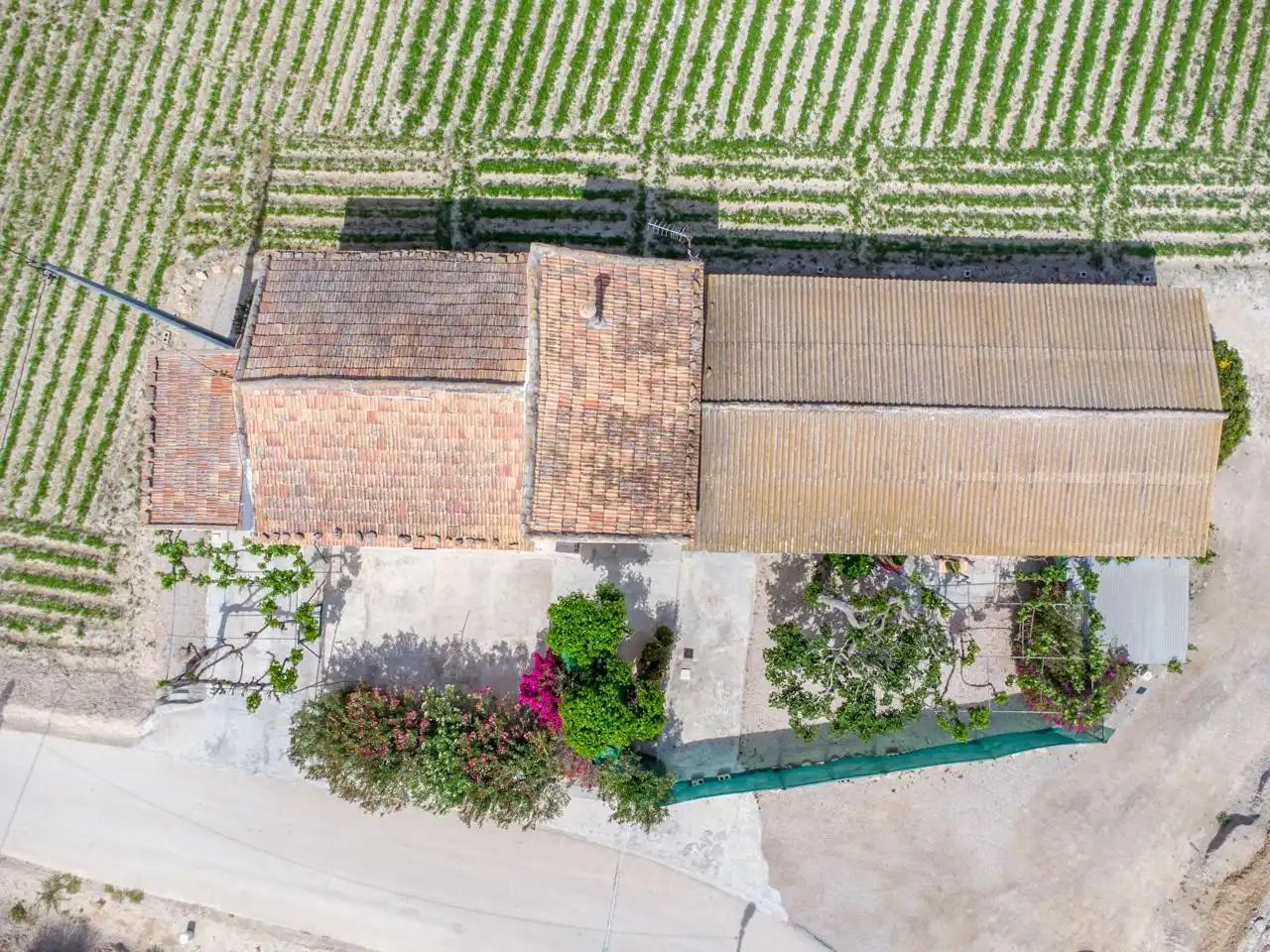 Country house for sale in Desamparados - Hurchillo - Torremendo, imagen 4