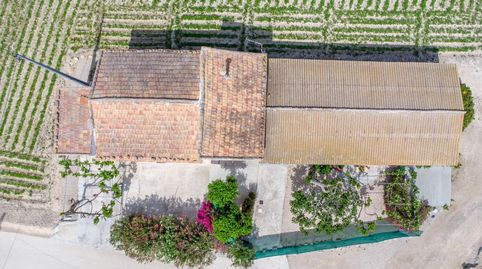Foto 4 de Finca rústica en venda a Desamparados - Hurchillo - Torremendo, Orihuela