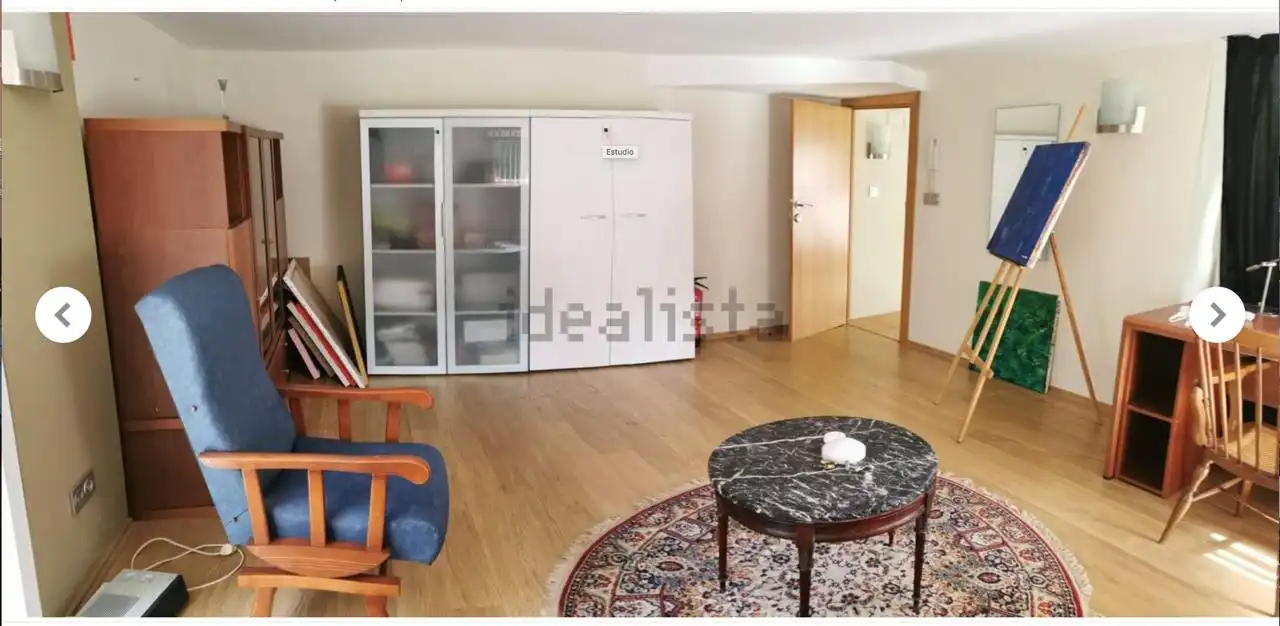 Local comercial en venda a Bidebieta Plaza 4W, imagen 9