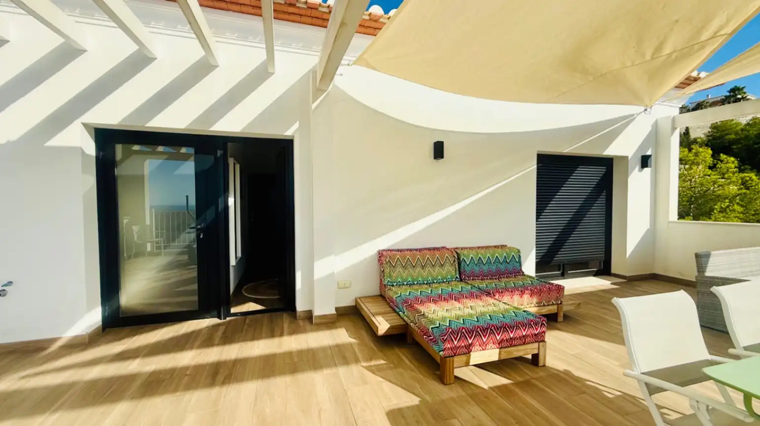 Villa avec piscine à vendre à Carrer Niobe, imagen 13