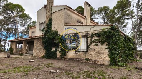 Foto 3 de Casa o xalet en venda a Fontanars dels Alforins, Valencia