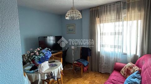 Foto 5 de Piso en venta en Ventas, Madrid Capital