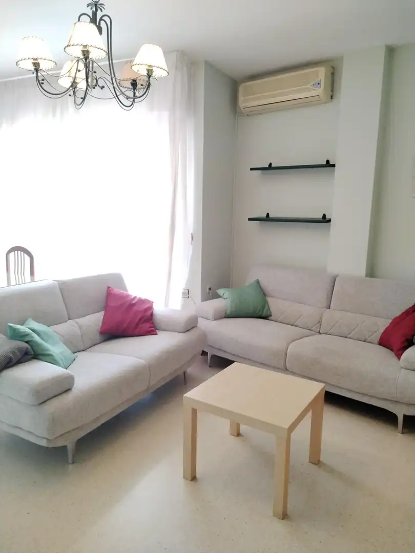 Flat for rent in Motril ciudad