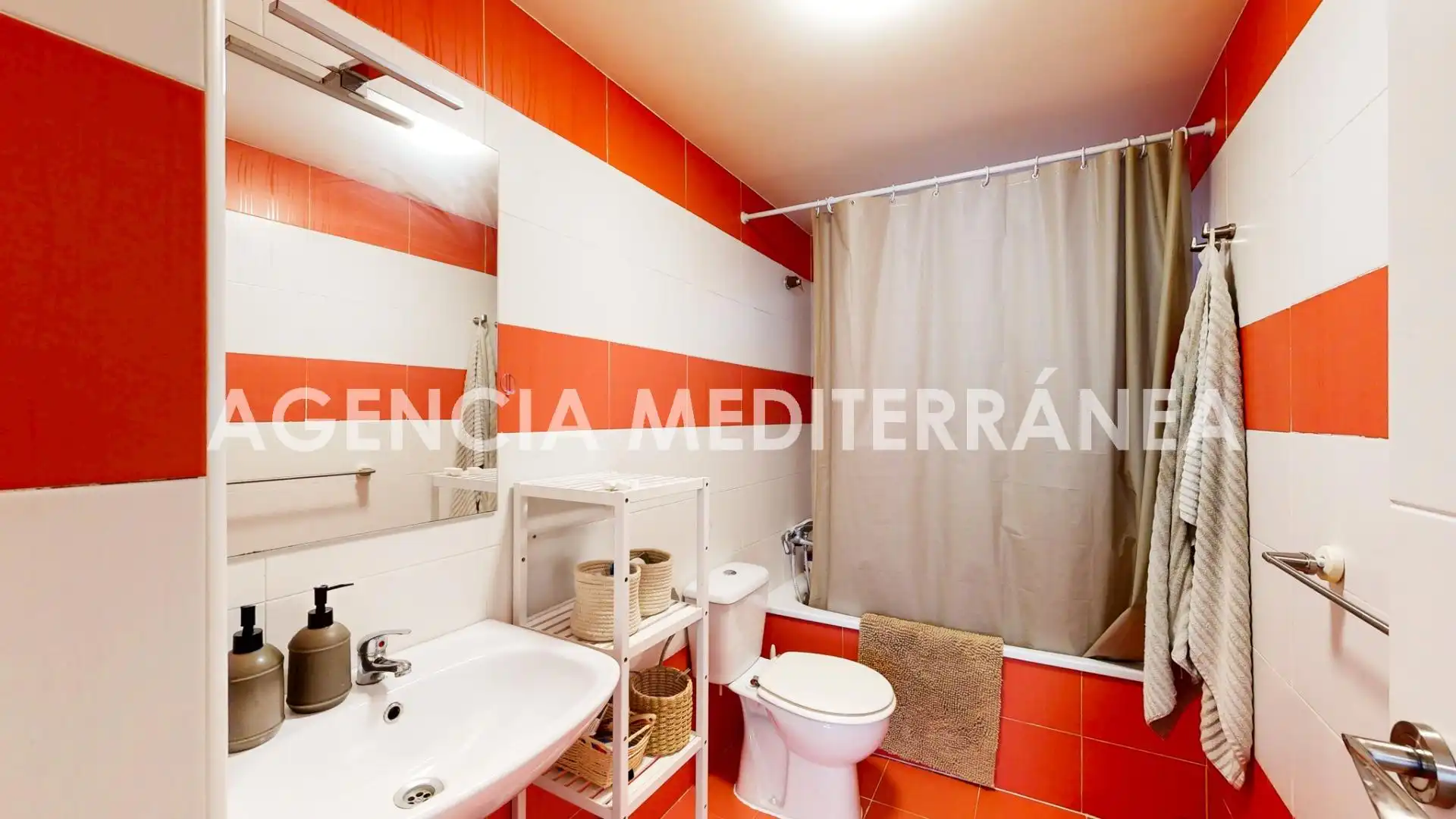 Piso con terraza en venta en Picassent, imagen 22