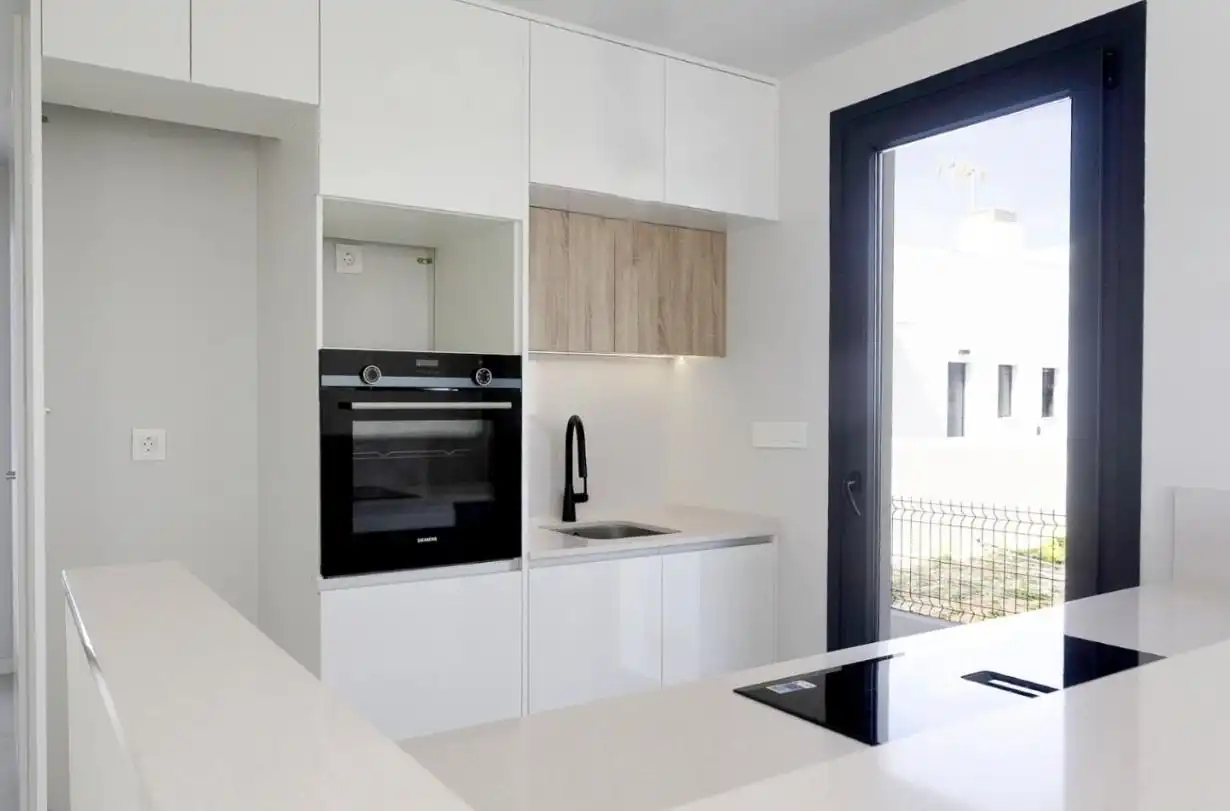 Villa con piscina in vendita a Calle Diez, imagen 5