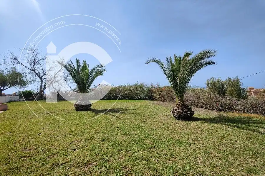Chalet con piscina en venta en marina del este, imagen 30