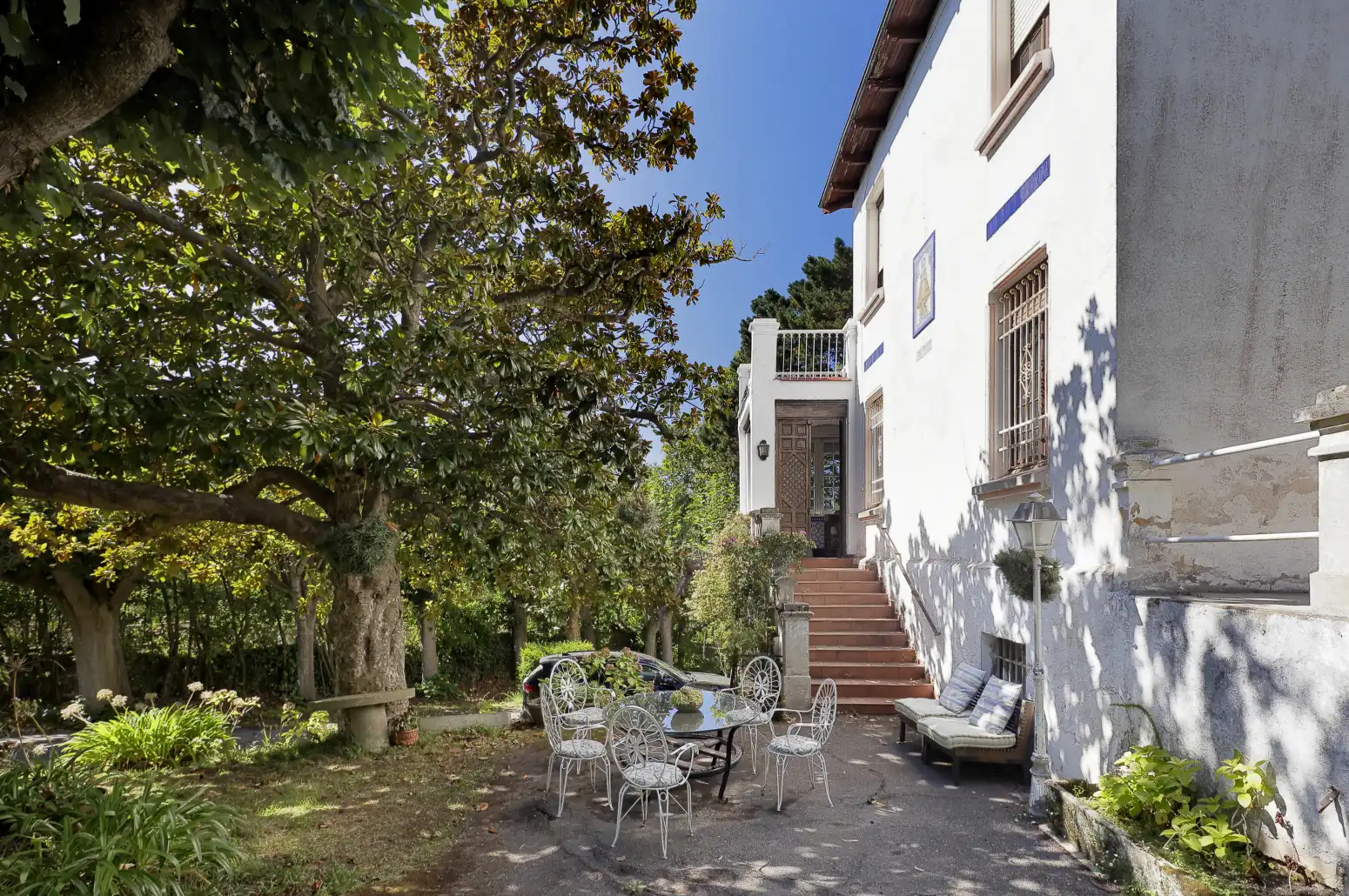 Maison avec jardin à vendre à Gijón - LAURELES, imagen 7