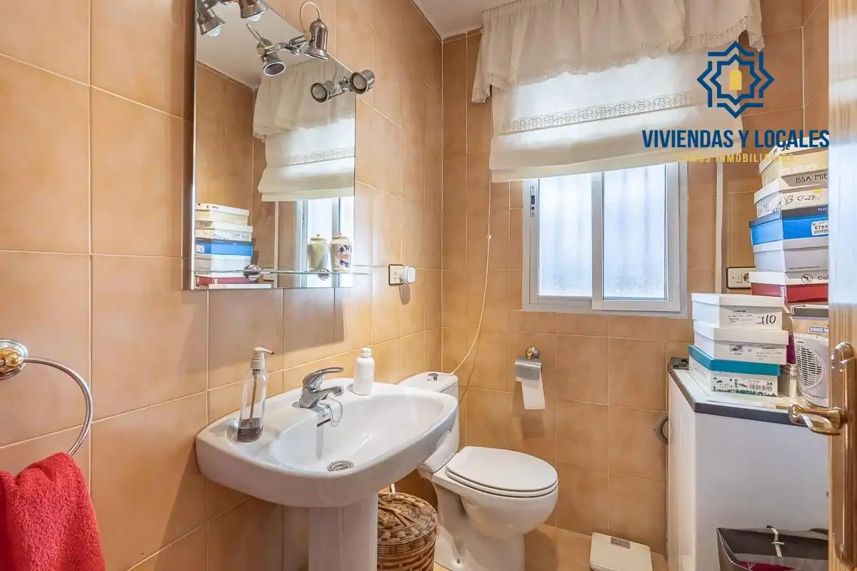 Detached house with pool for sale in Gójar, imagen 25
