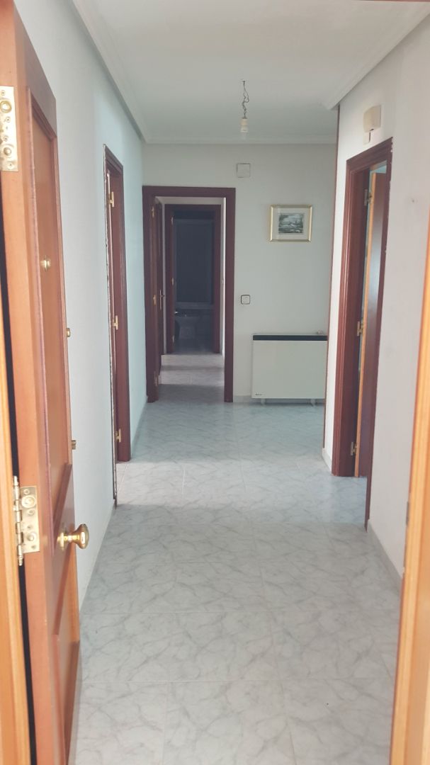 Piso de alquiler en Illescas con Aire acondicionado, Calefacción y Horno