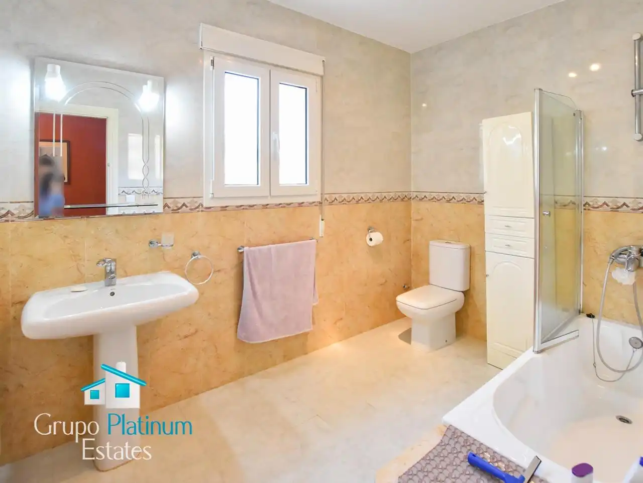 Chalet con piscina en venta en Huércal-Overa, imagen 25