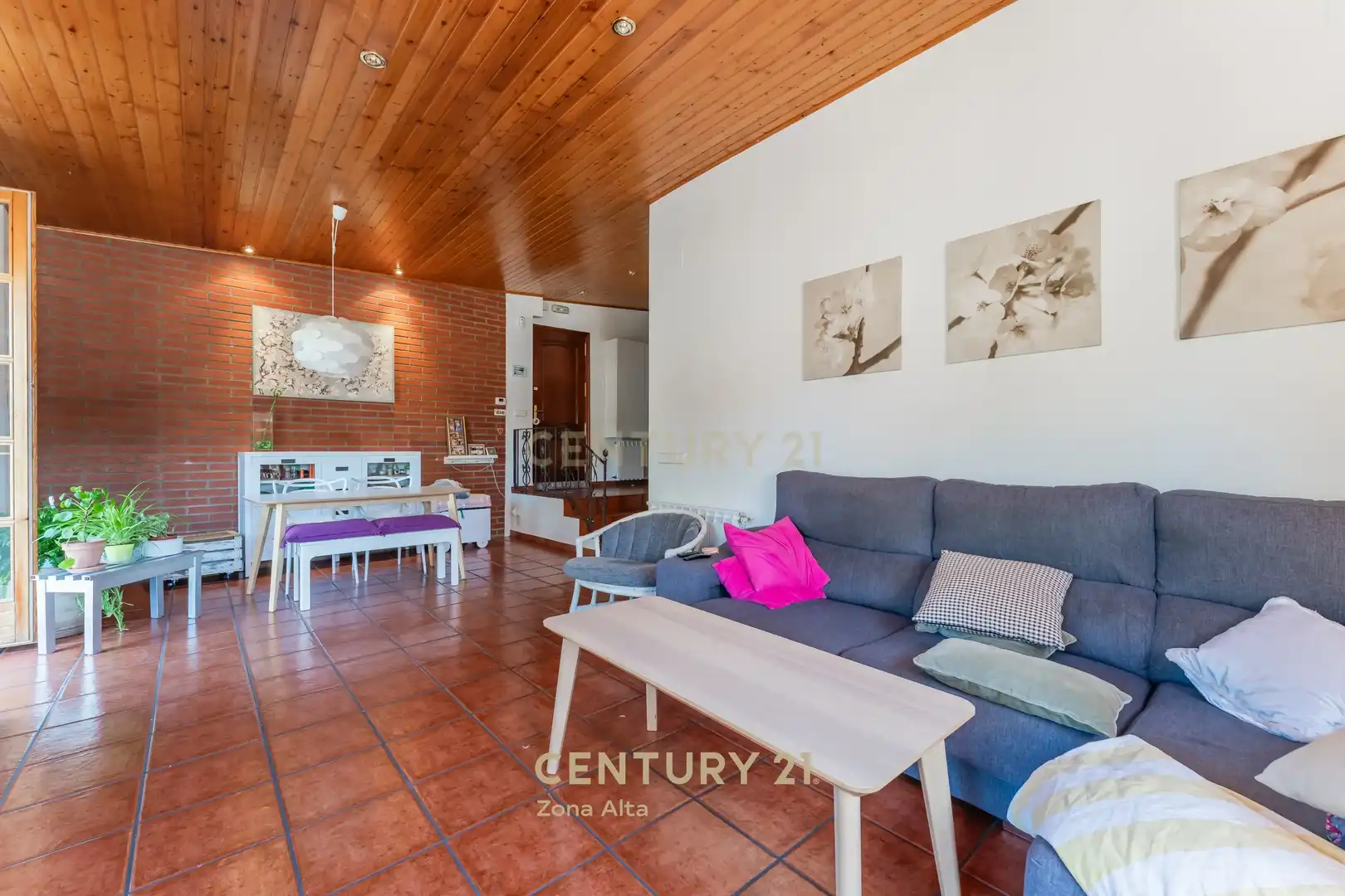 Exterior view of Residential for sale in Móra d'Ebre