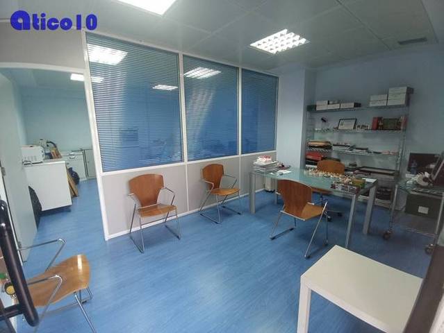 Local comercial en Venta en Calle Peña Santa de Enol, 9* en Ciudad Naranco - Prados de La Fuente