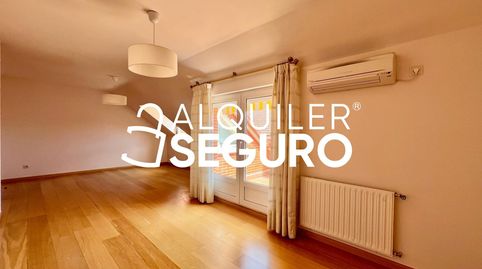 Foto 3 de Ático de alquiler en De Blascomillán, Santa Teresa, Colmenar Viejo