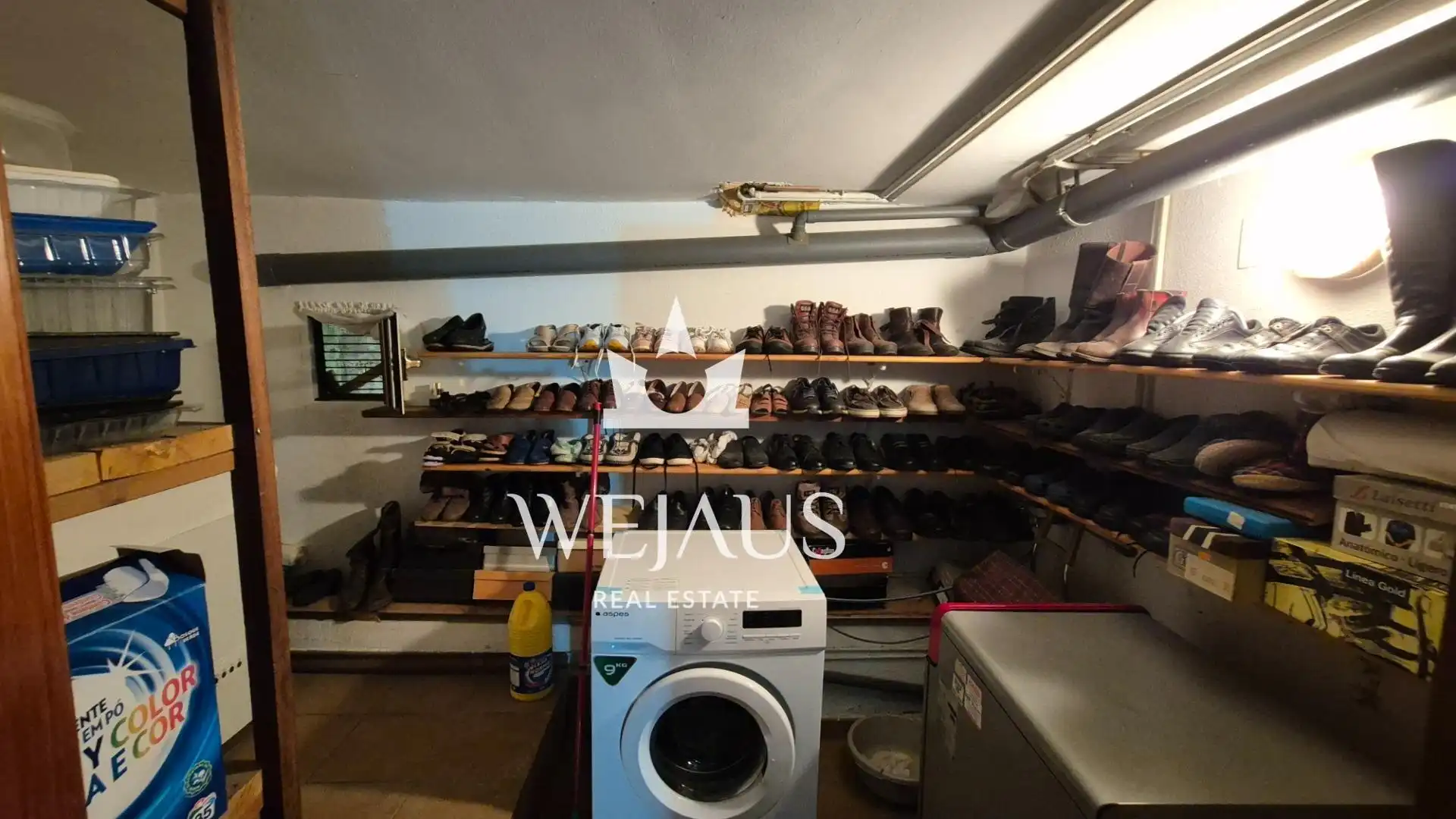 Xalet amb terrassa en venda a Barrio de San Vicente, imagen 35