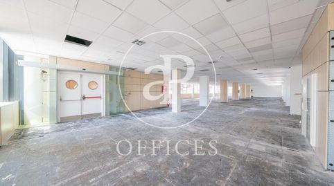 Foto 3 von Büro zur Miete in P.º de la Castellana, La Paz, Madrid Capital