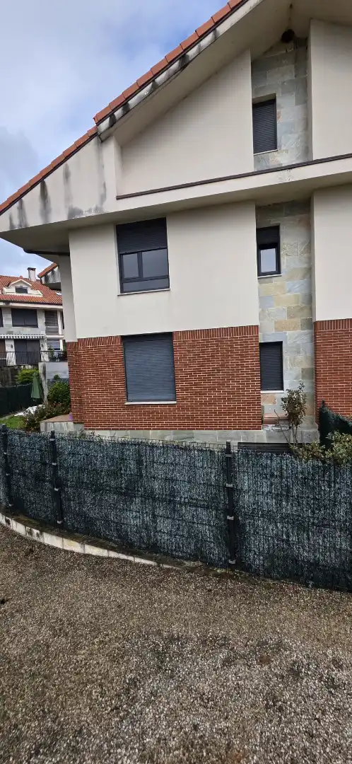 Wohnung mit Terrasse zum Verkauf in Barrio Maeda, imagen 19
