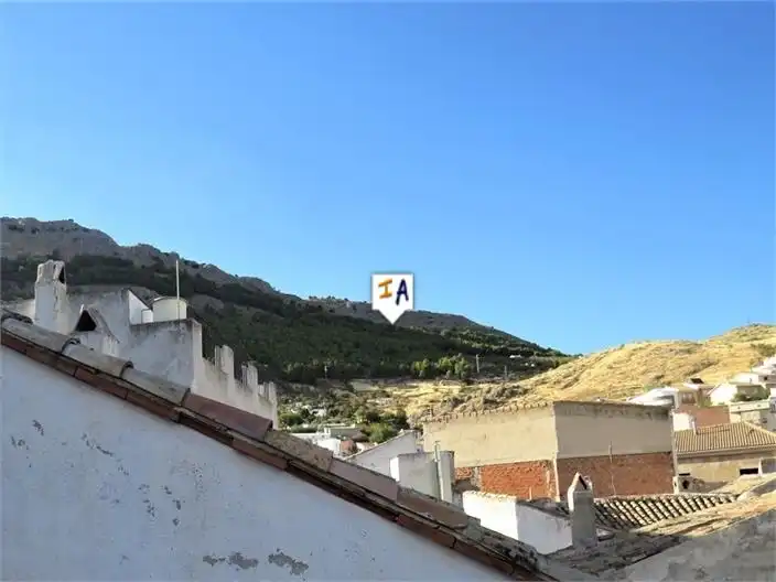 Terraced house for sale in Pegalajar, imagen 6
