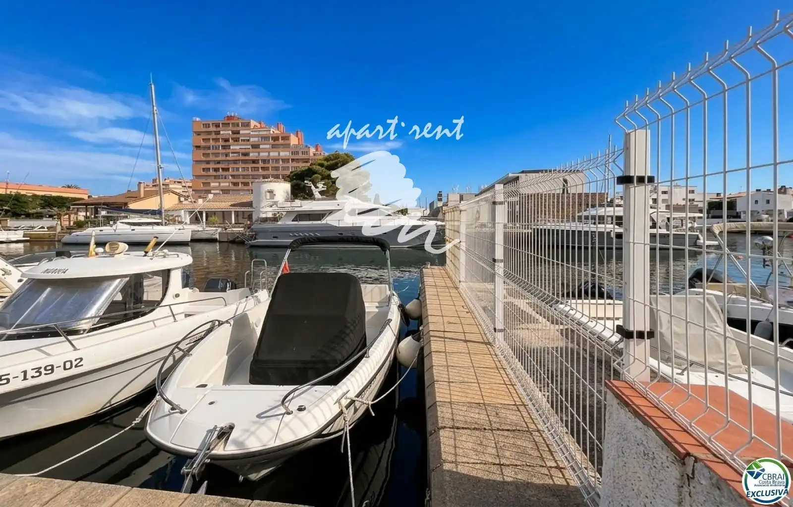 Maison avec terrasse à vendre à de la Bocana