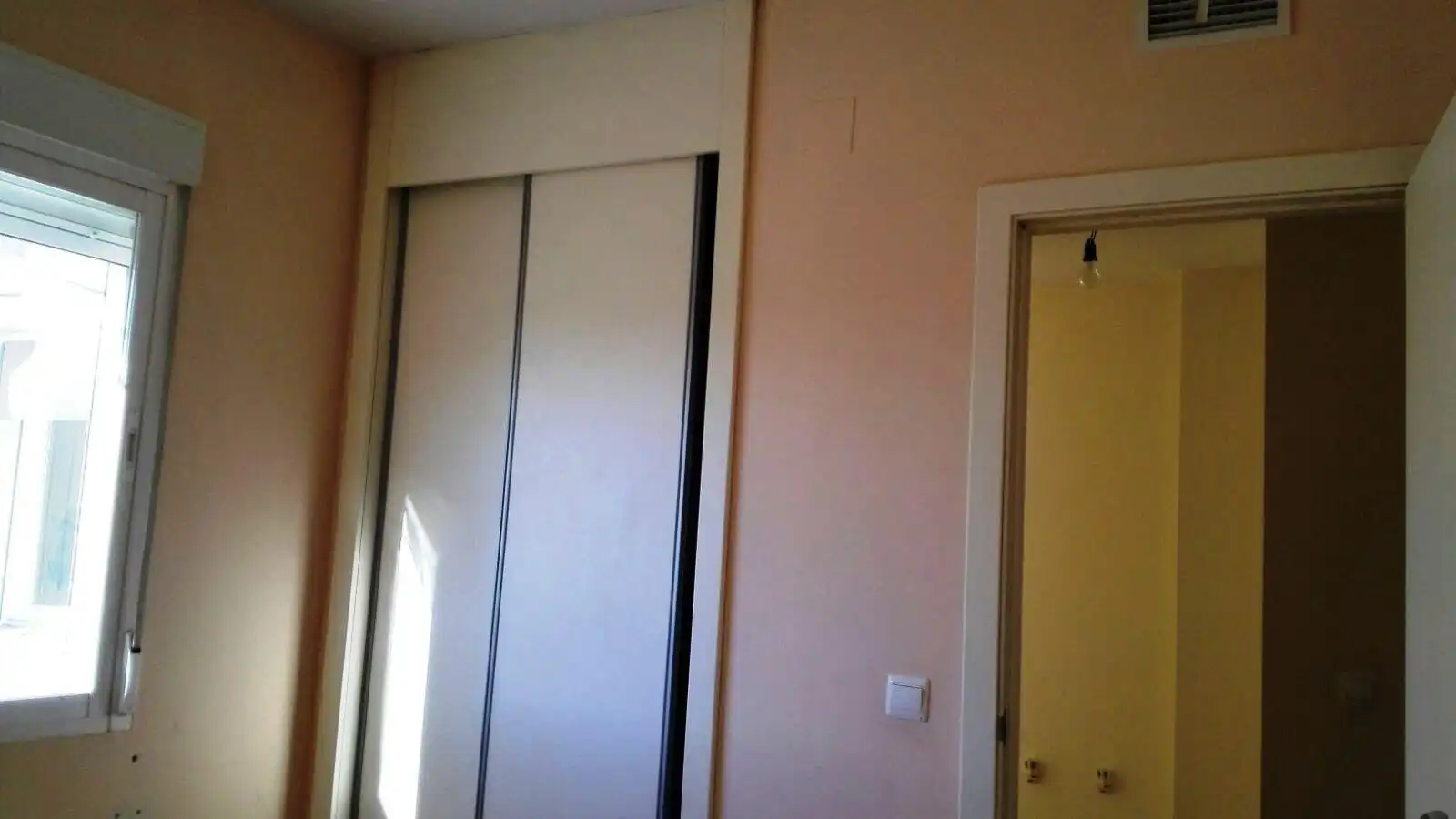 Habitación de Piso en venta en Fuensalida con Aire acondicionado, Calefacción y Terraza