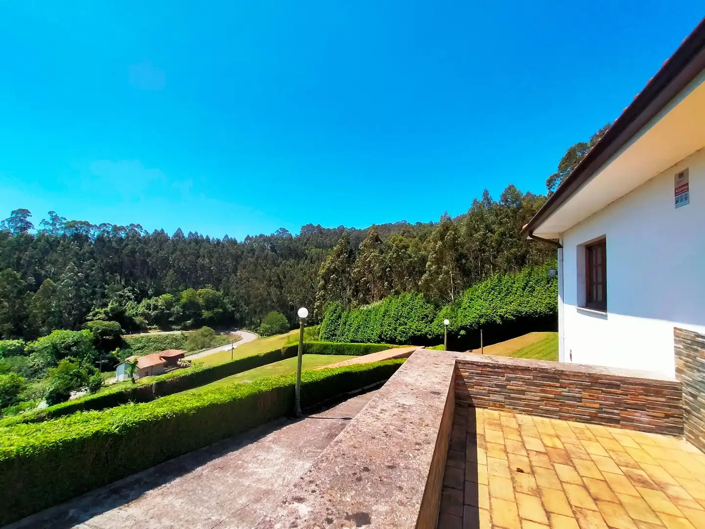 House with garden for sale in Pravia, imagen 70