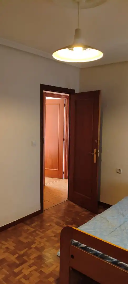 Piso en venta en Valladolid con Calefacción, Terraza y Trastero