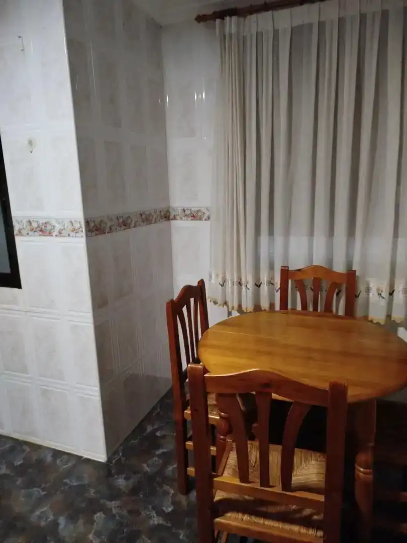 Esszimmer von Wohnung zum Verkauf in Onda