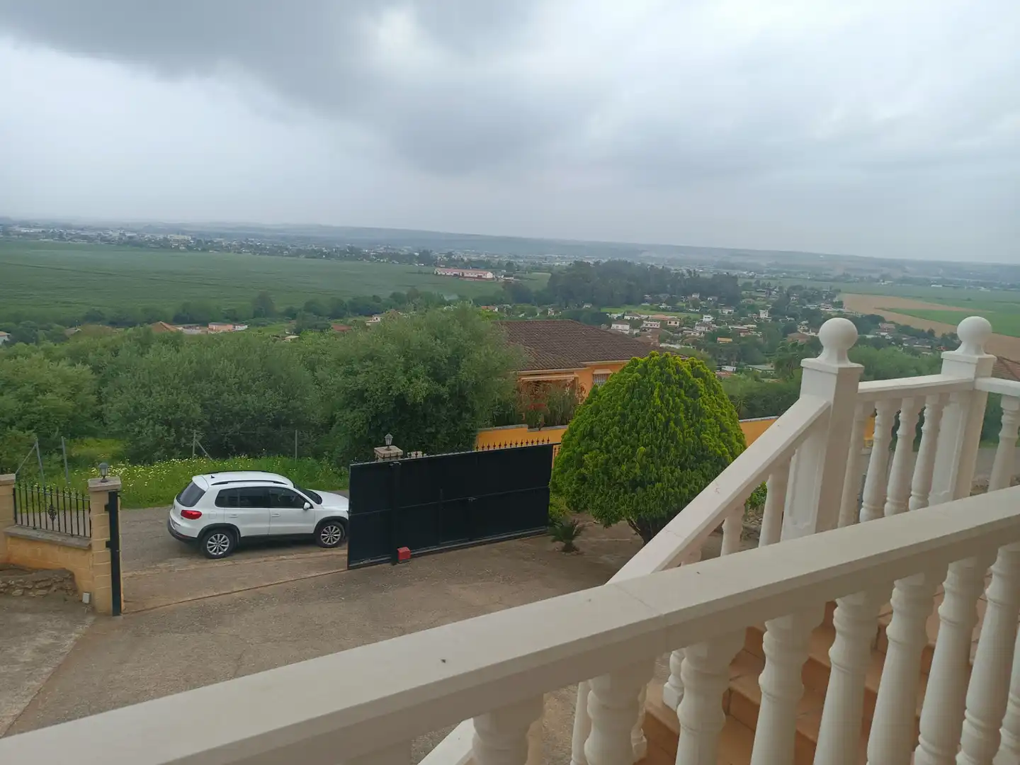 Villa zum Verkauf in Almodóvar del Río