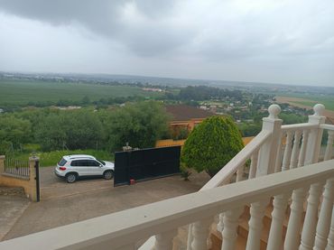 Xalet en venda a Almodóvar del Río