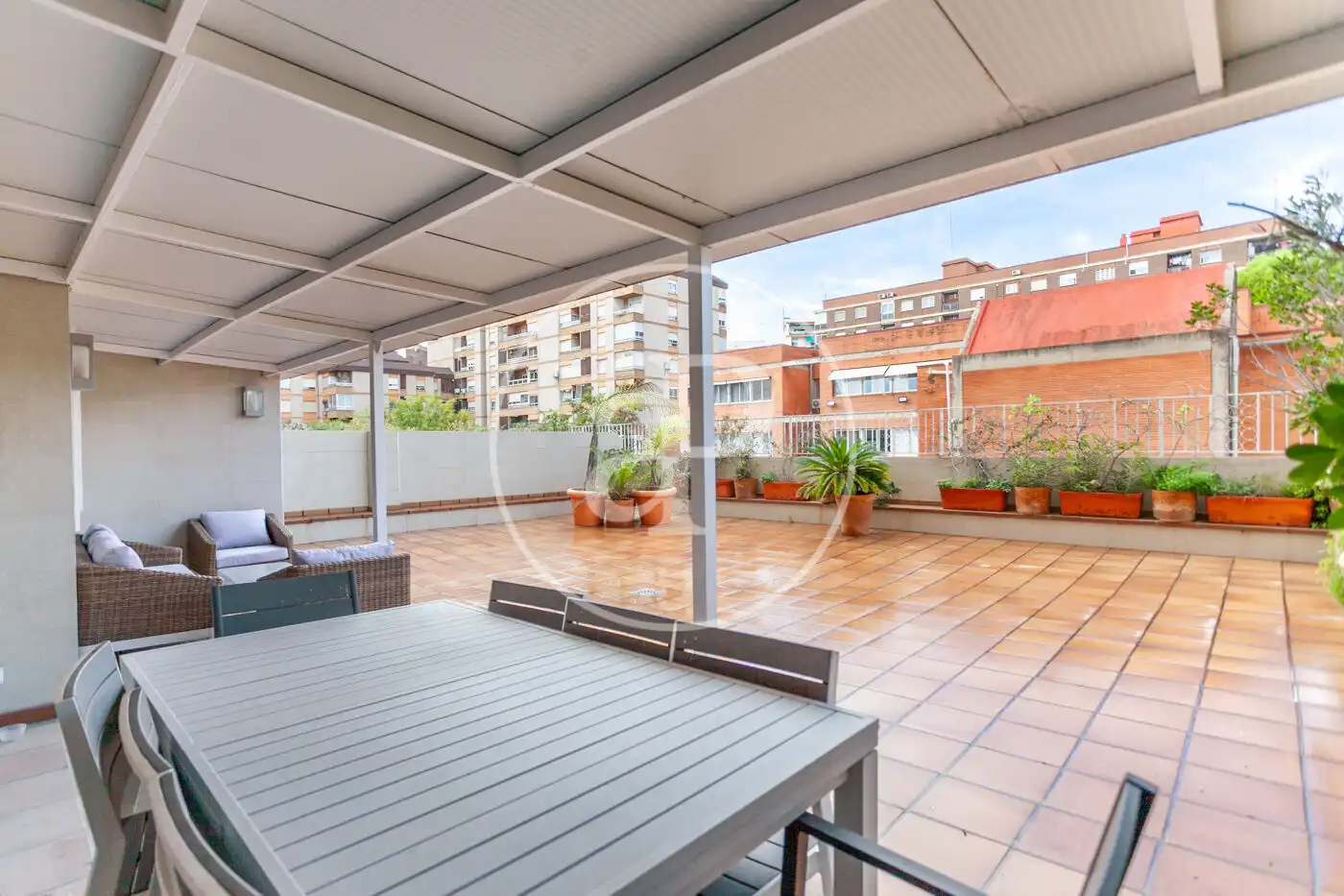 Piso en venta en Barrio de Campanar