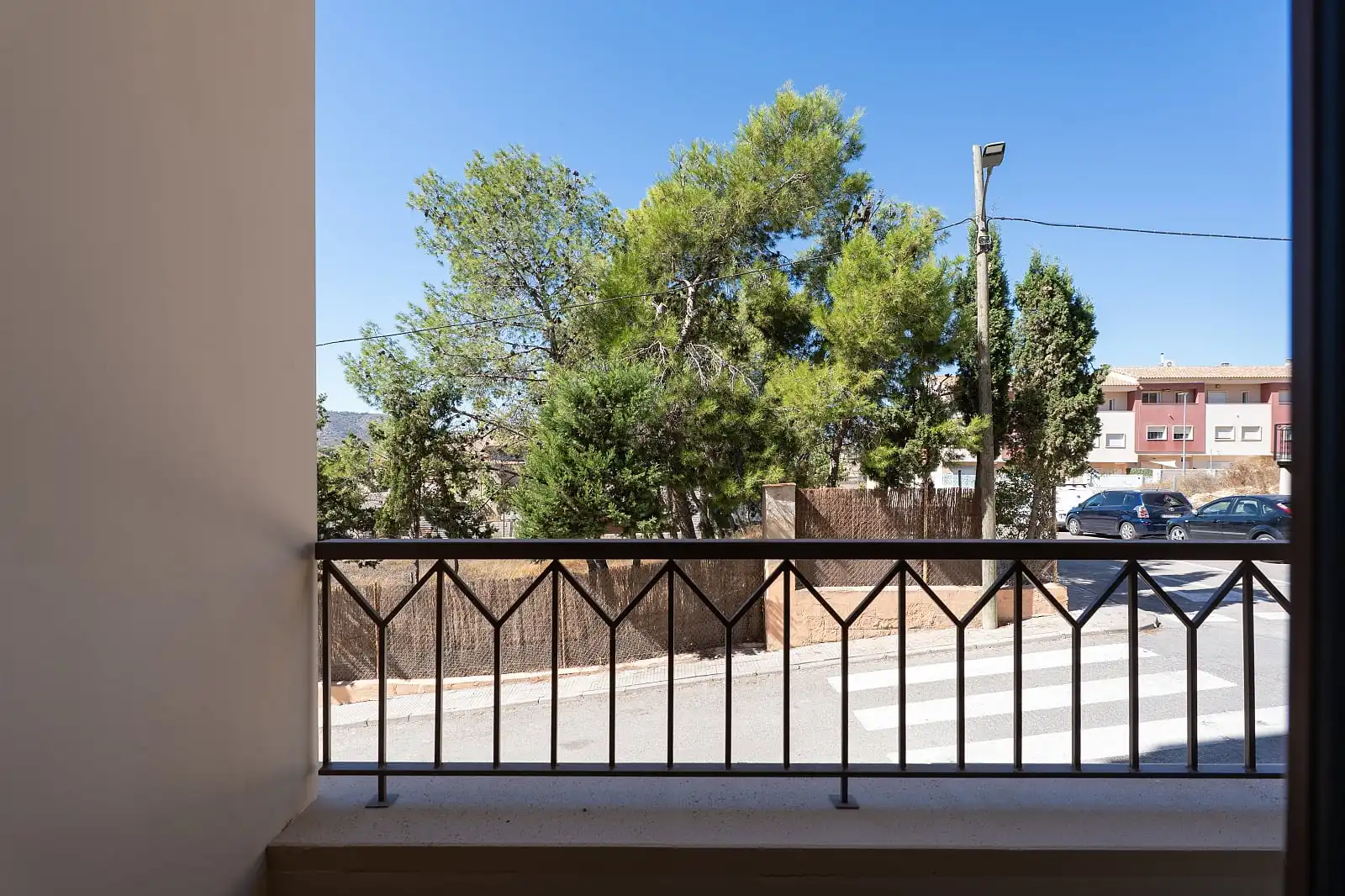 Apartment with terrace for sale in Hondón de las Nieves / El Fondó de les Neus, imagen 6