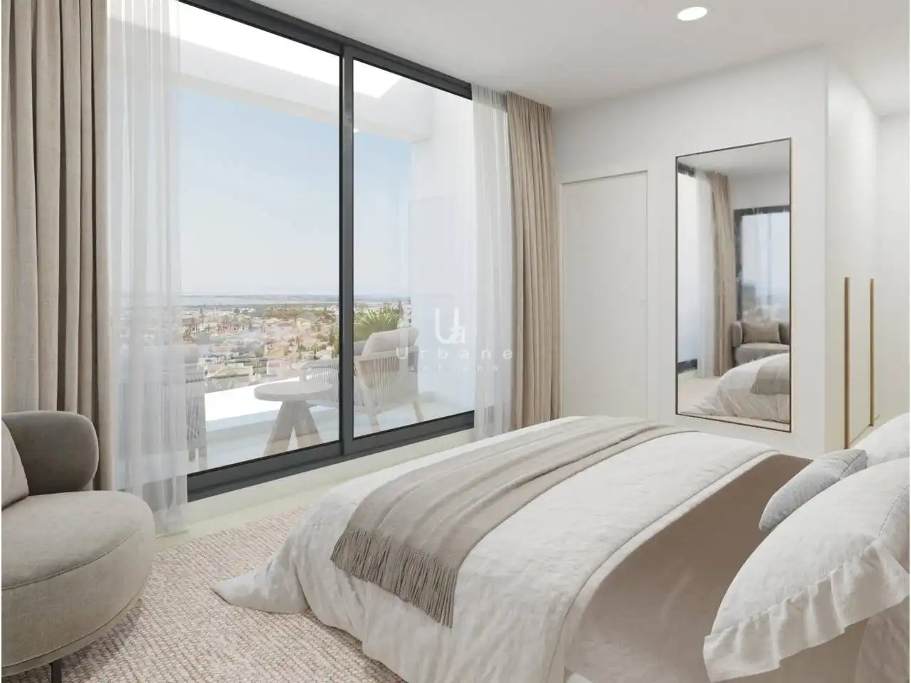 Chalet con piscina en venta en Calle Chiquita, imagen 12