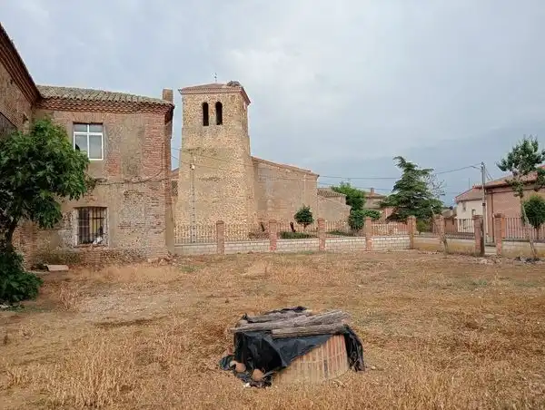 Casa o xalet en venda en Villarrabé amb Jardí privat