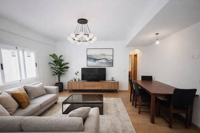 Piso en Venta en Vista Alegre