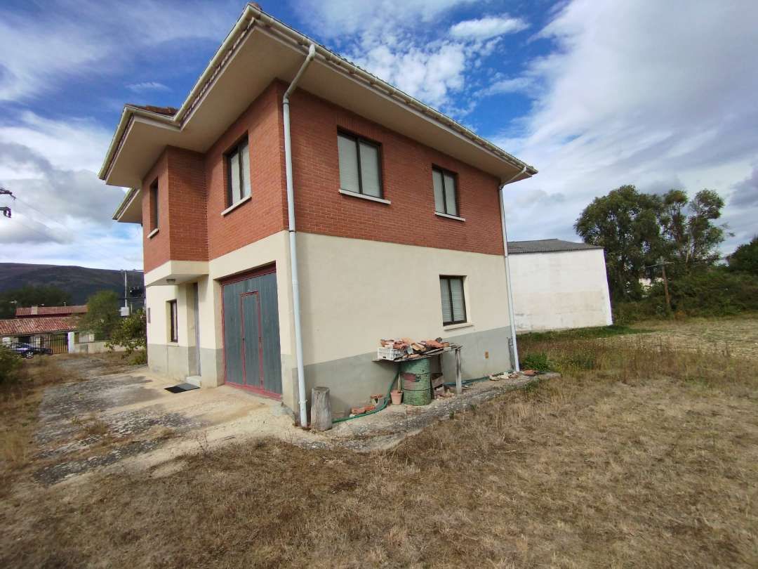 House or chalet for sale in Merindad de Cuesta-Urria