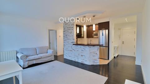 Photo 4 of Flat for sale in Calle Calle de Particular de Coste, Las Arenas, Getxo