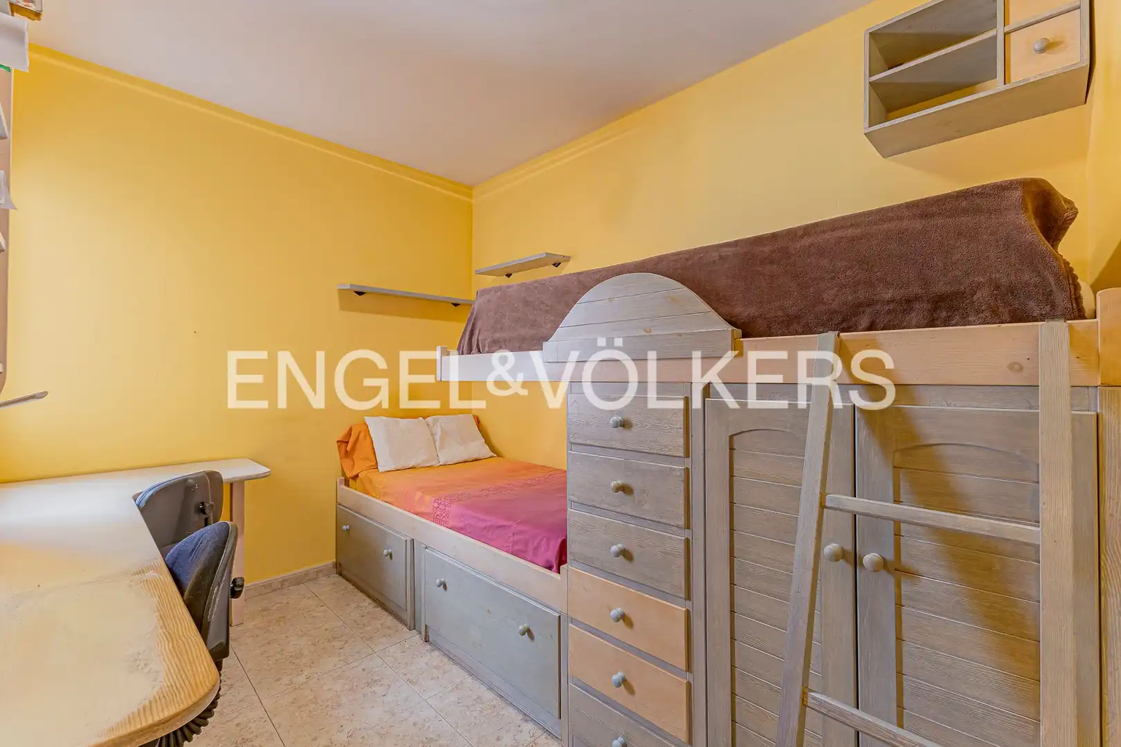 Appartamento con terrazza in vendita a Eixample, imagen 17