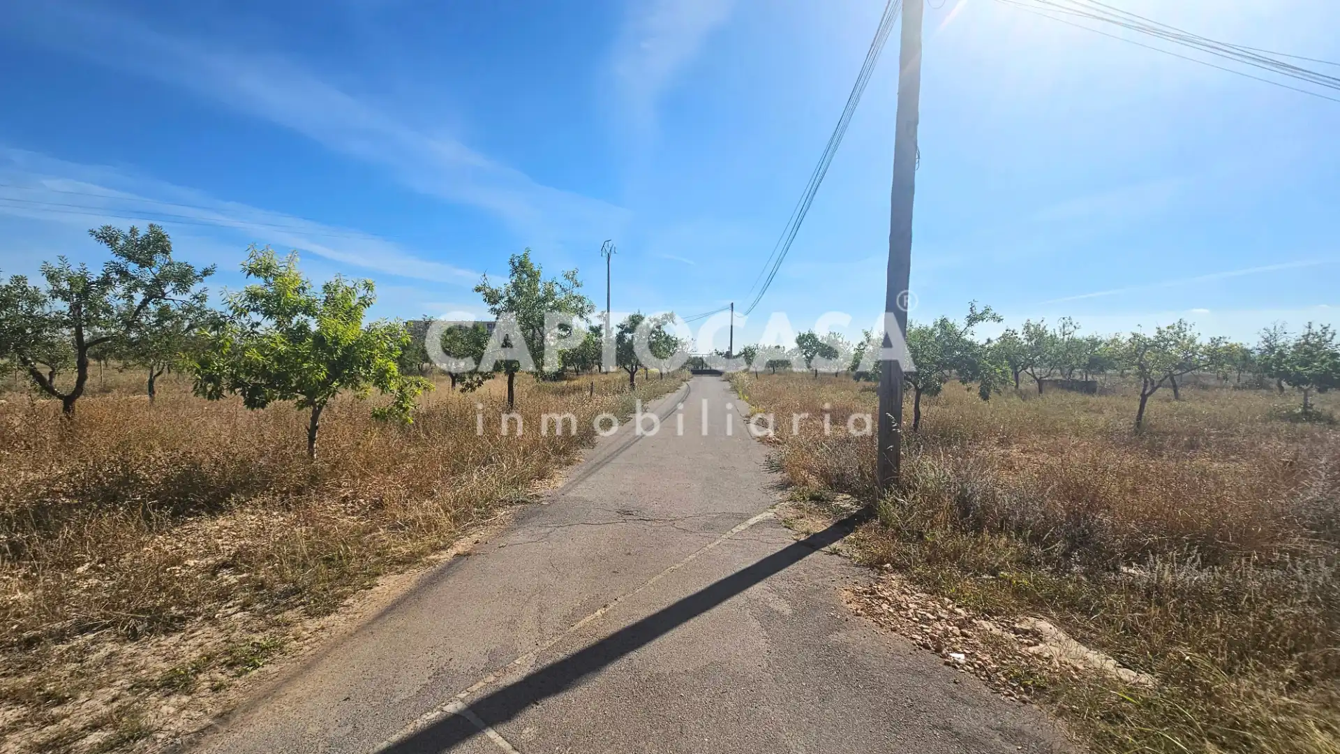Country house zum Verkauf in Cartagena mit Klimaanlage, Heizung und Privatgarten