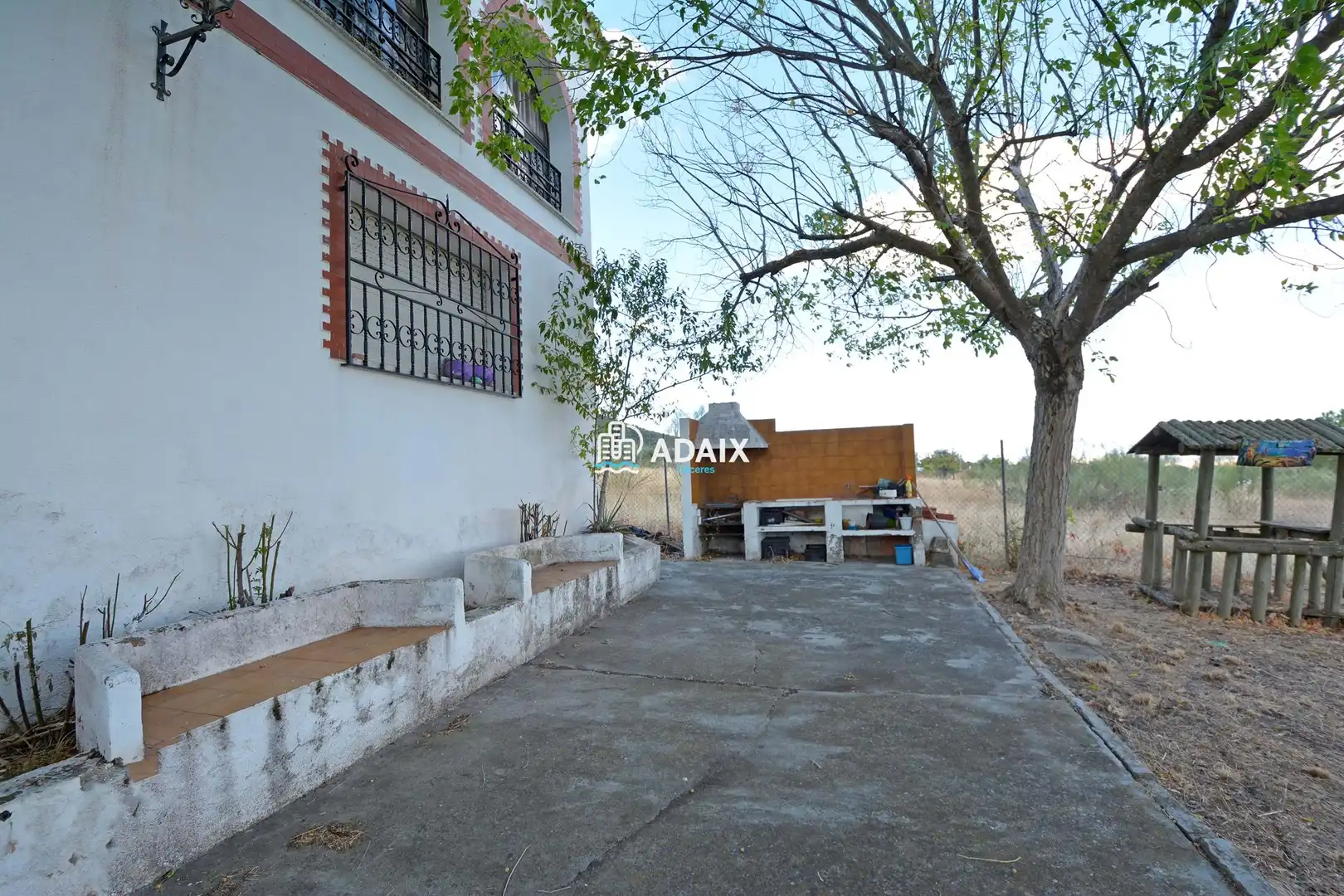 Chalet en venta en Carretera de Sierra de Fuentes Cáceres, imagen 8