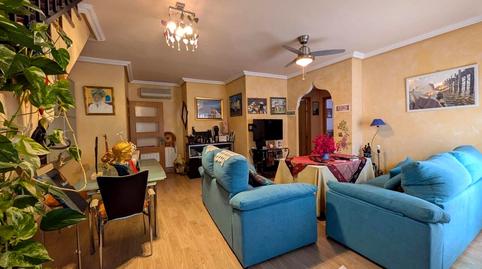 Foto 3 de Dúplex en venda a Senda de la Moza, Linarejos, Linares