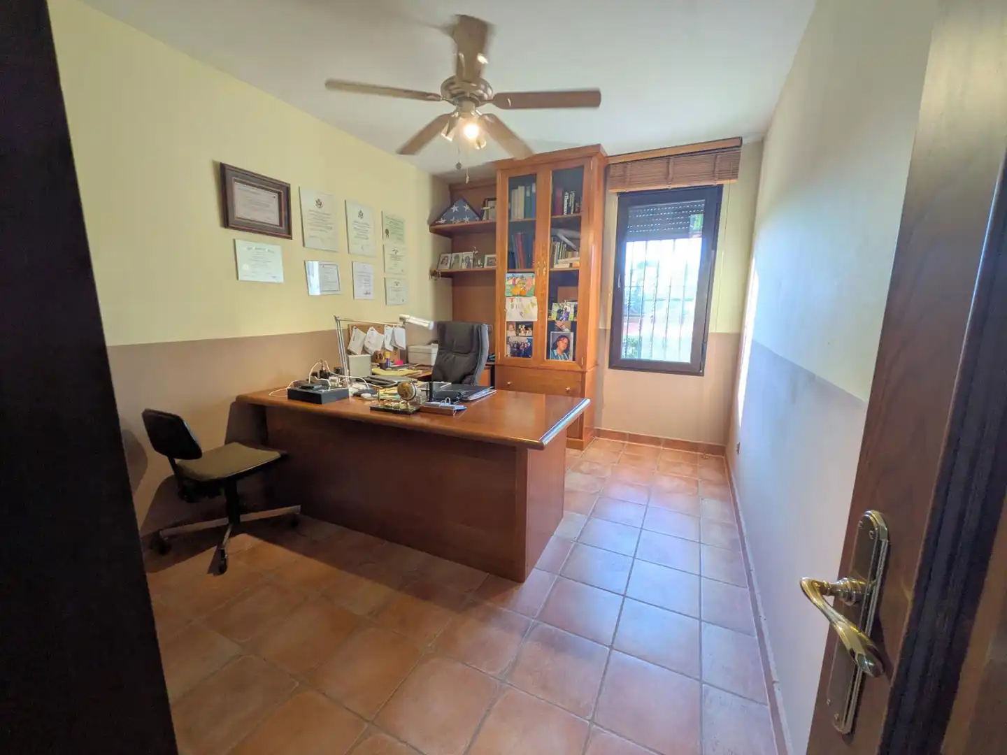 Casa o xalet en venda en Valdeaveruelo amb Aire condicionat, Calefacció i Jardí privat
