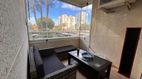 Photo 5 of Flat to rent in Oviedo, 15, Playa de San Juan, Alicante