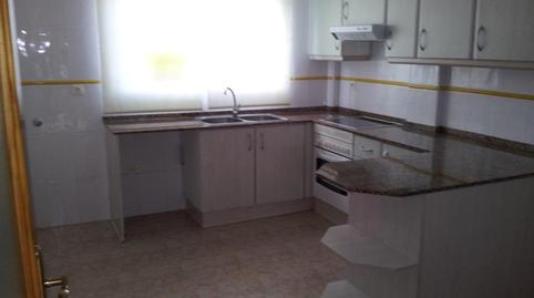 Foto 4 de Casa adosada de alquiler en Racó, Valencia