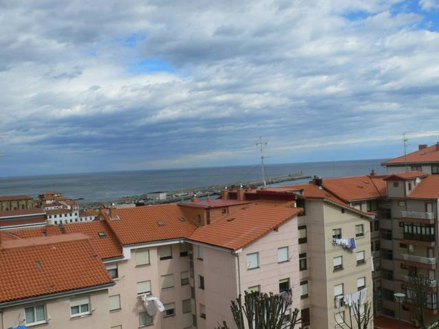 Piso en Venta en Bermeo