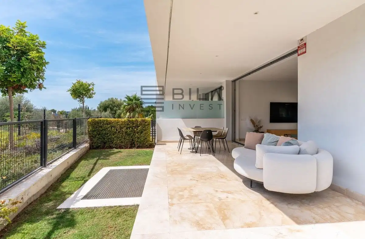 Casa adosada en venta en Las Encinas, Río Real